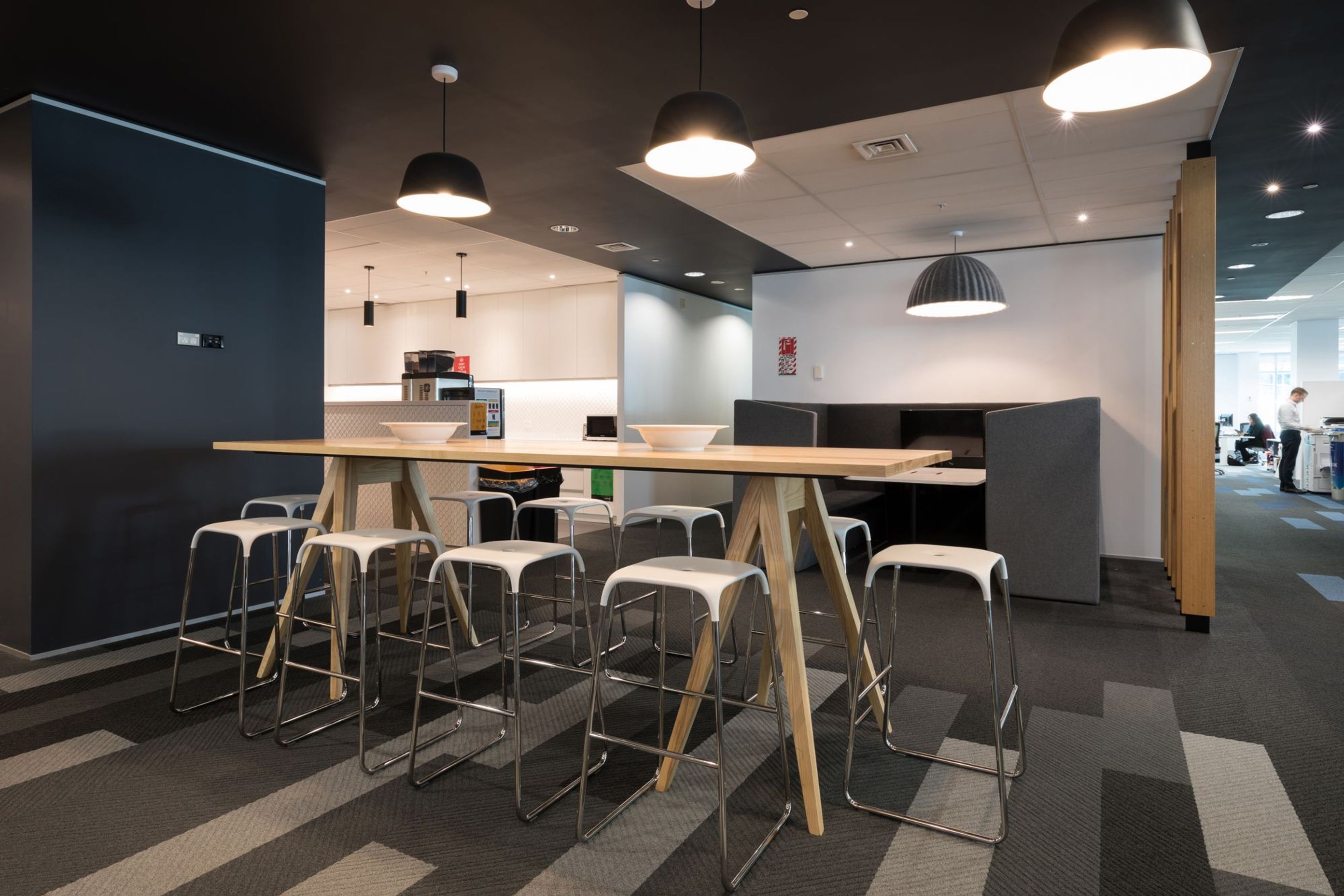 KPMG Auckland