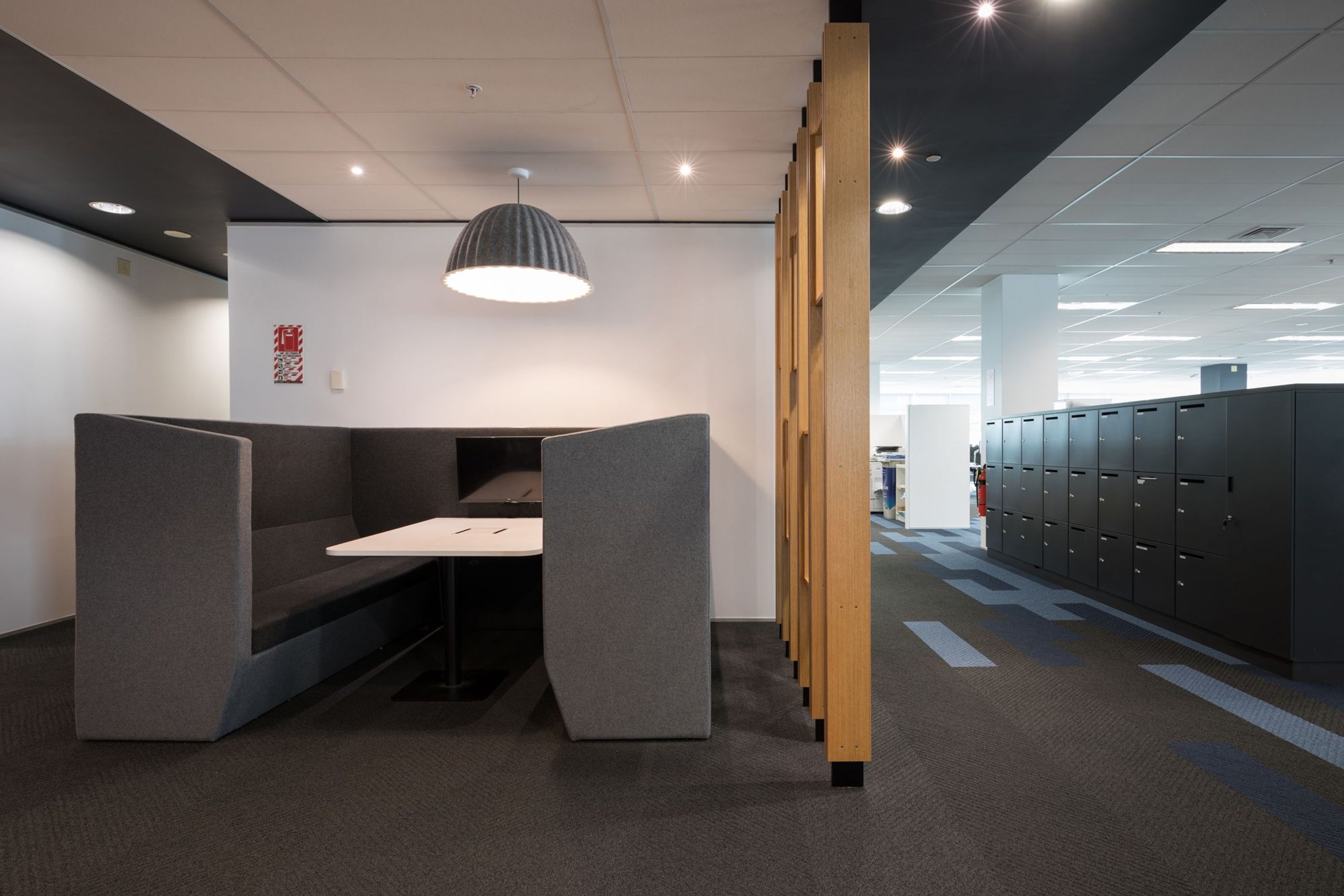 KPMG Auckland