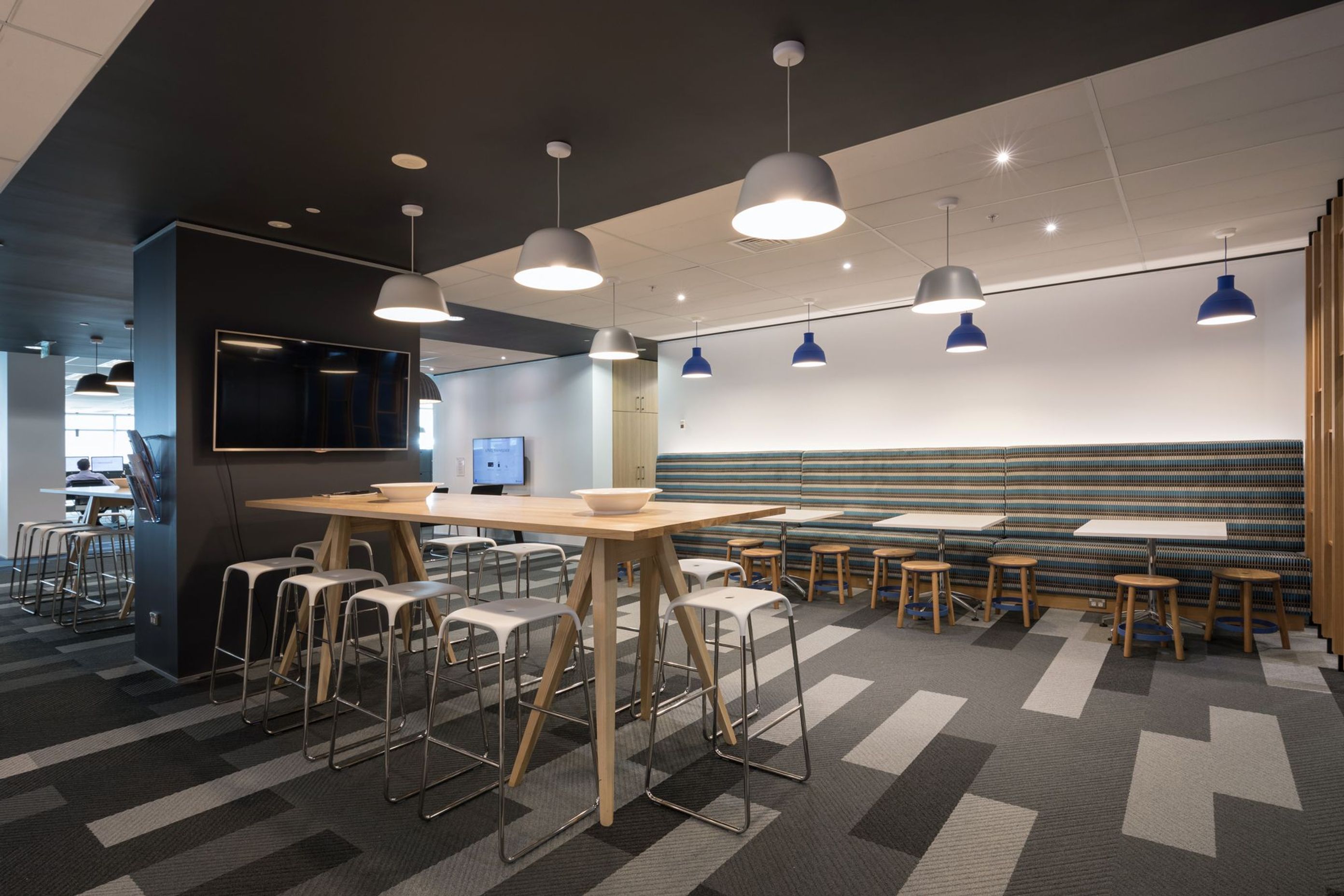 KPMG Auckland