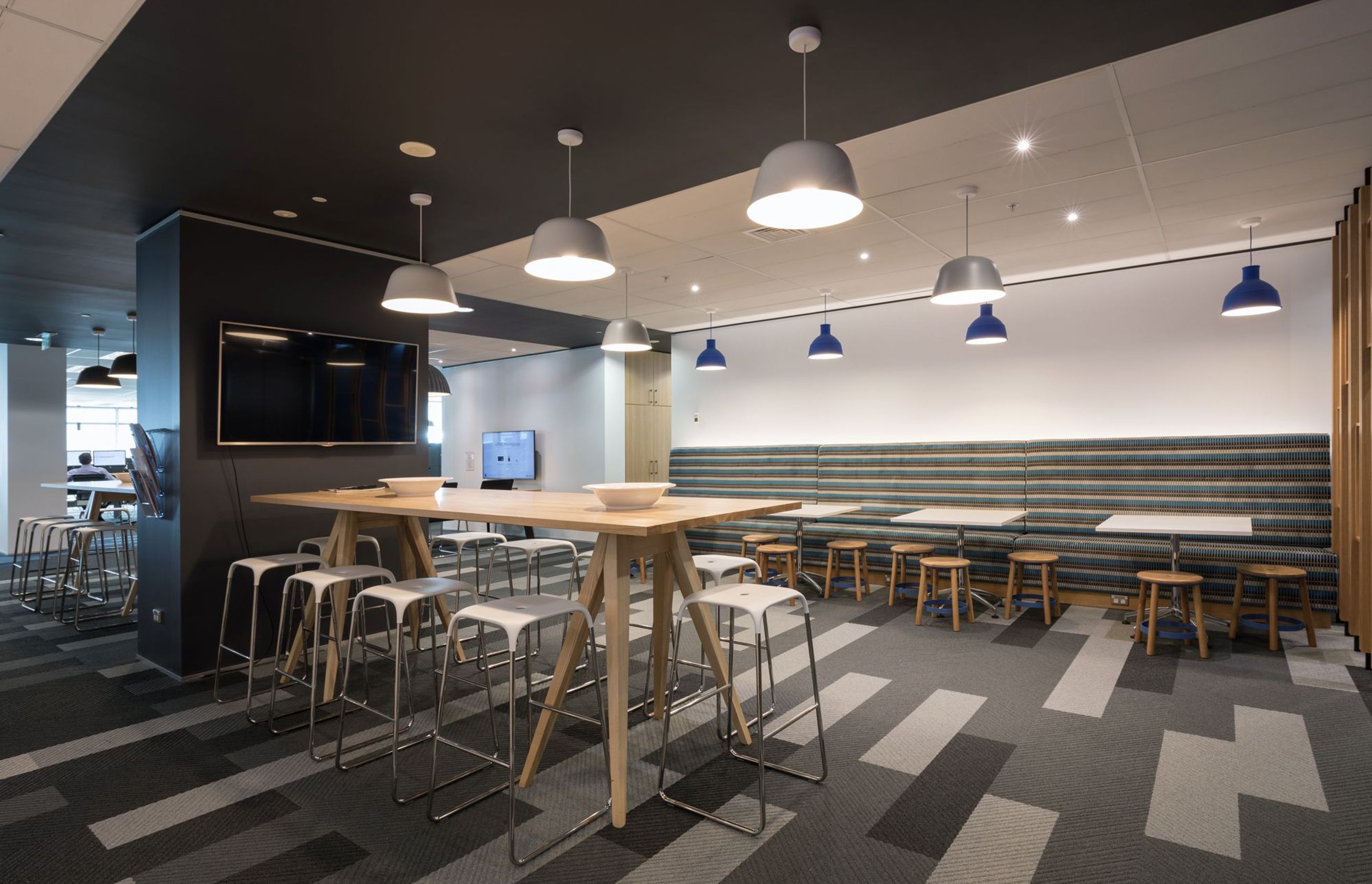 KPMG Auckland