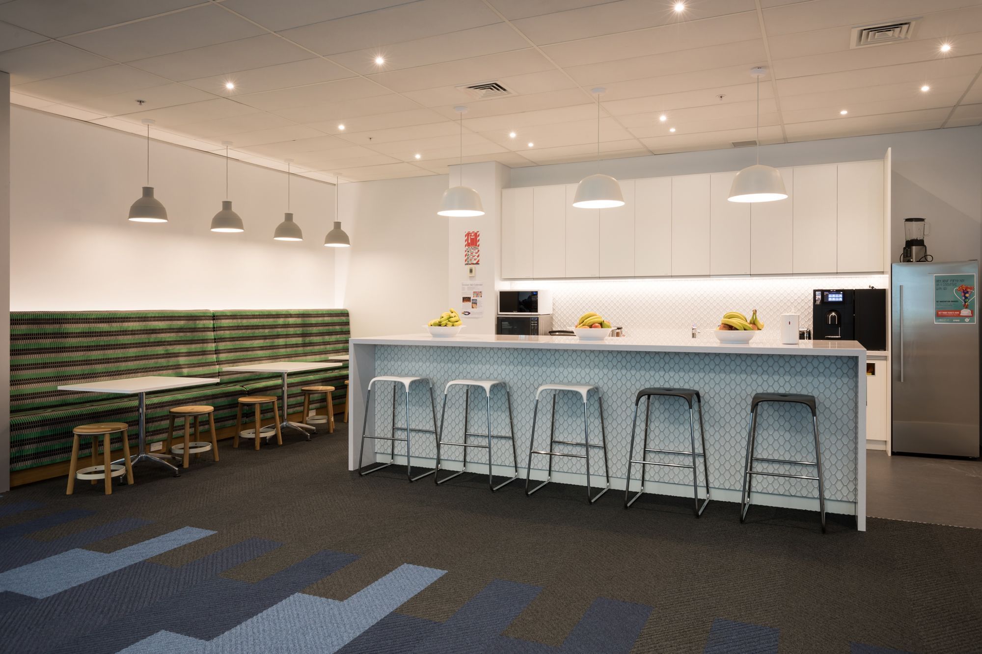 KPMG Auckland