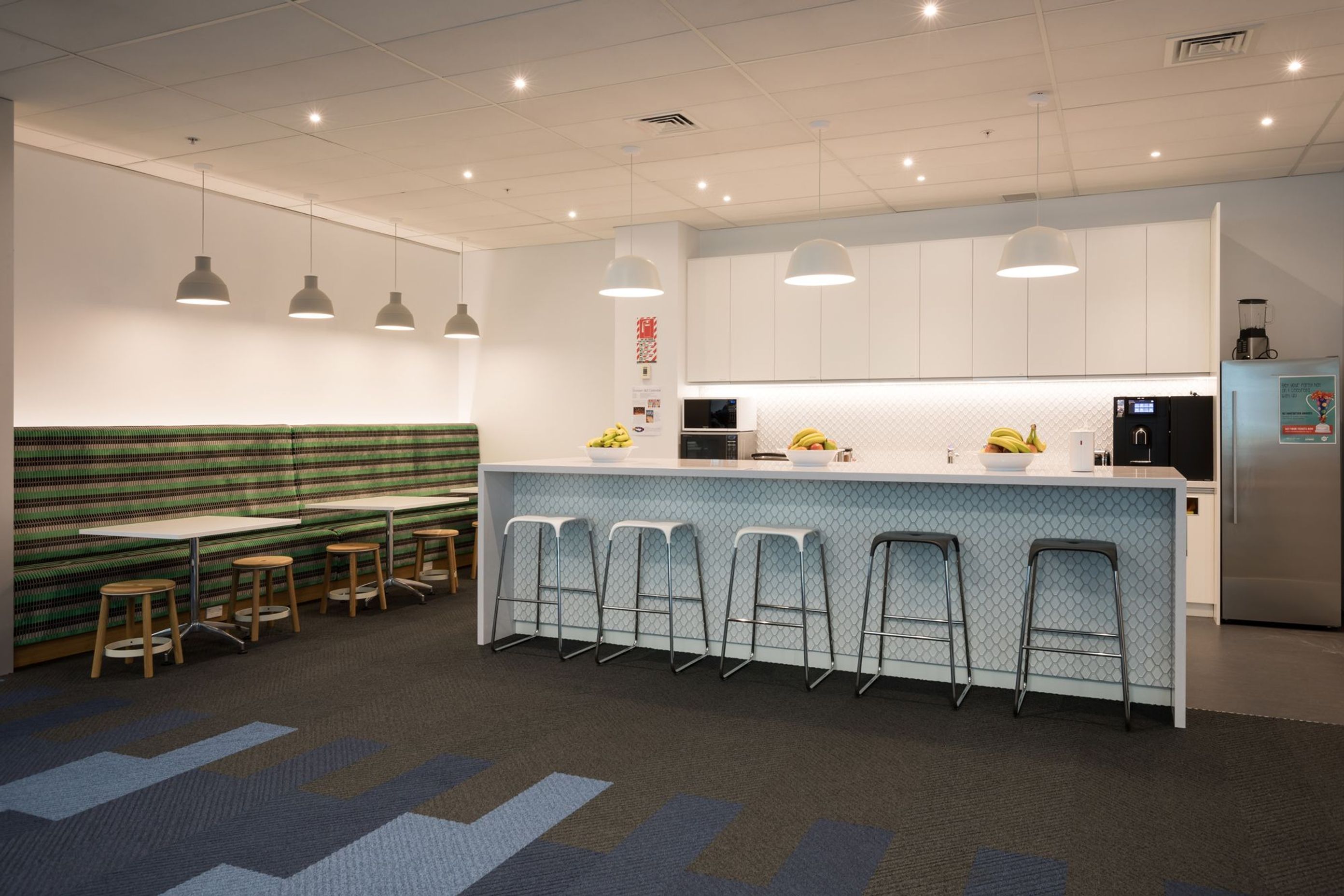 KPMG Auckland