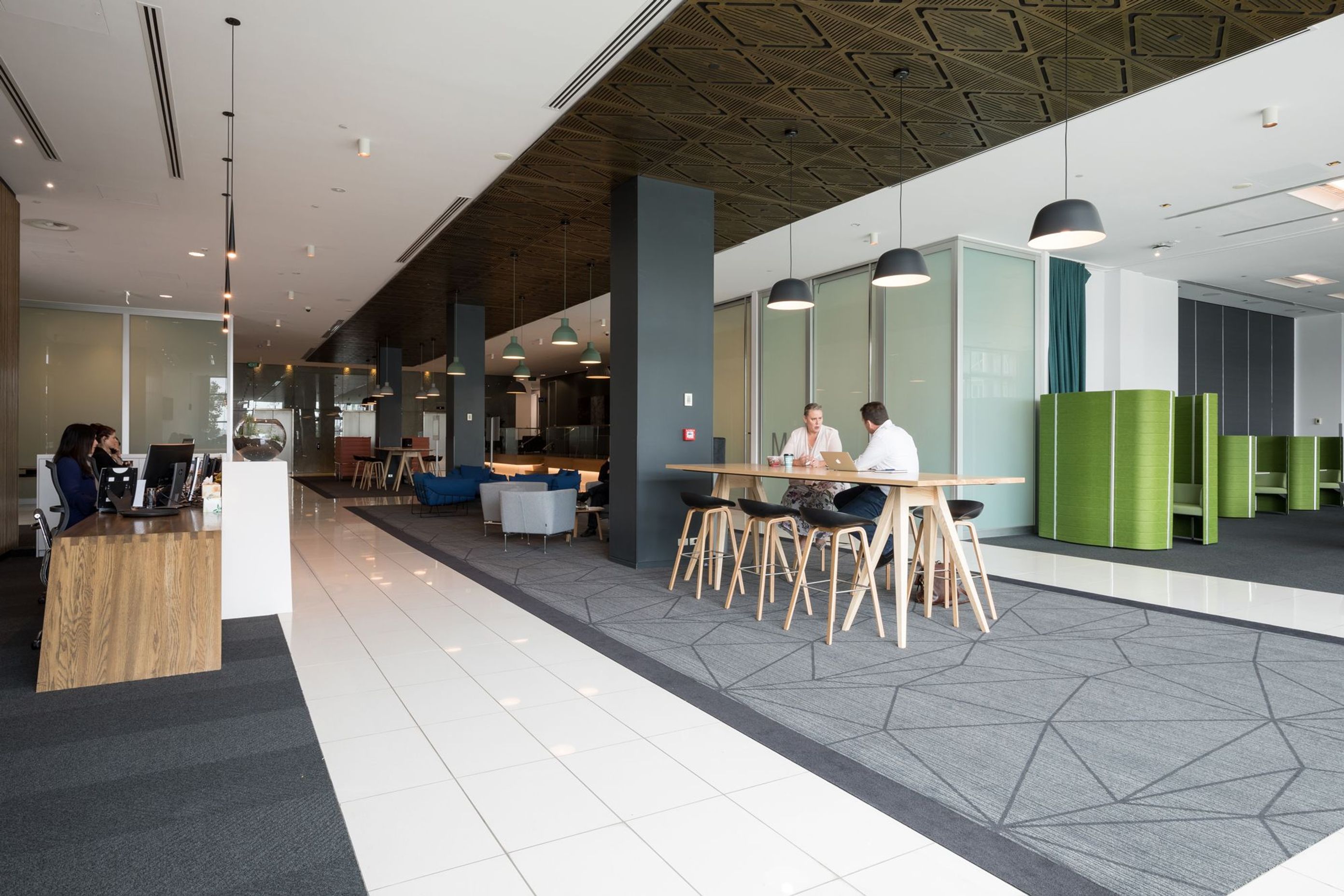 KPMG Auckland