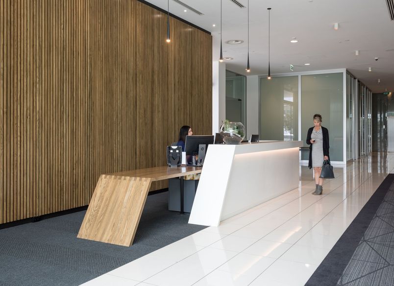 KPMG Auckland