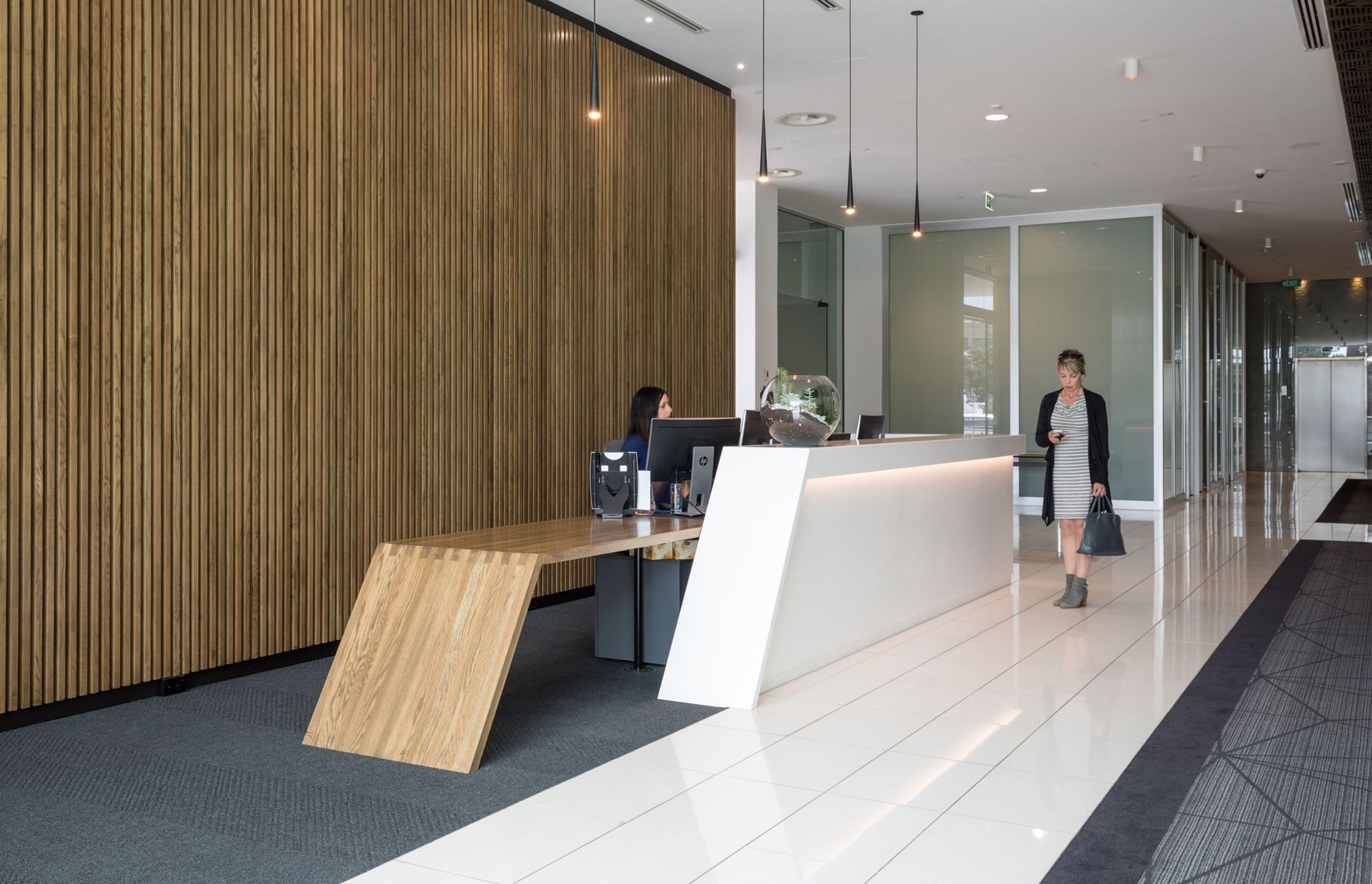 KPMG Auckland