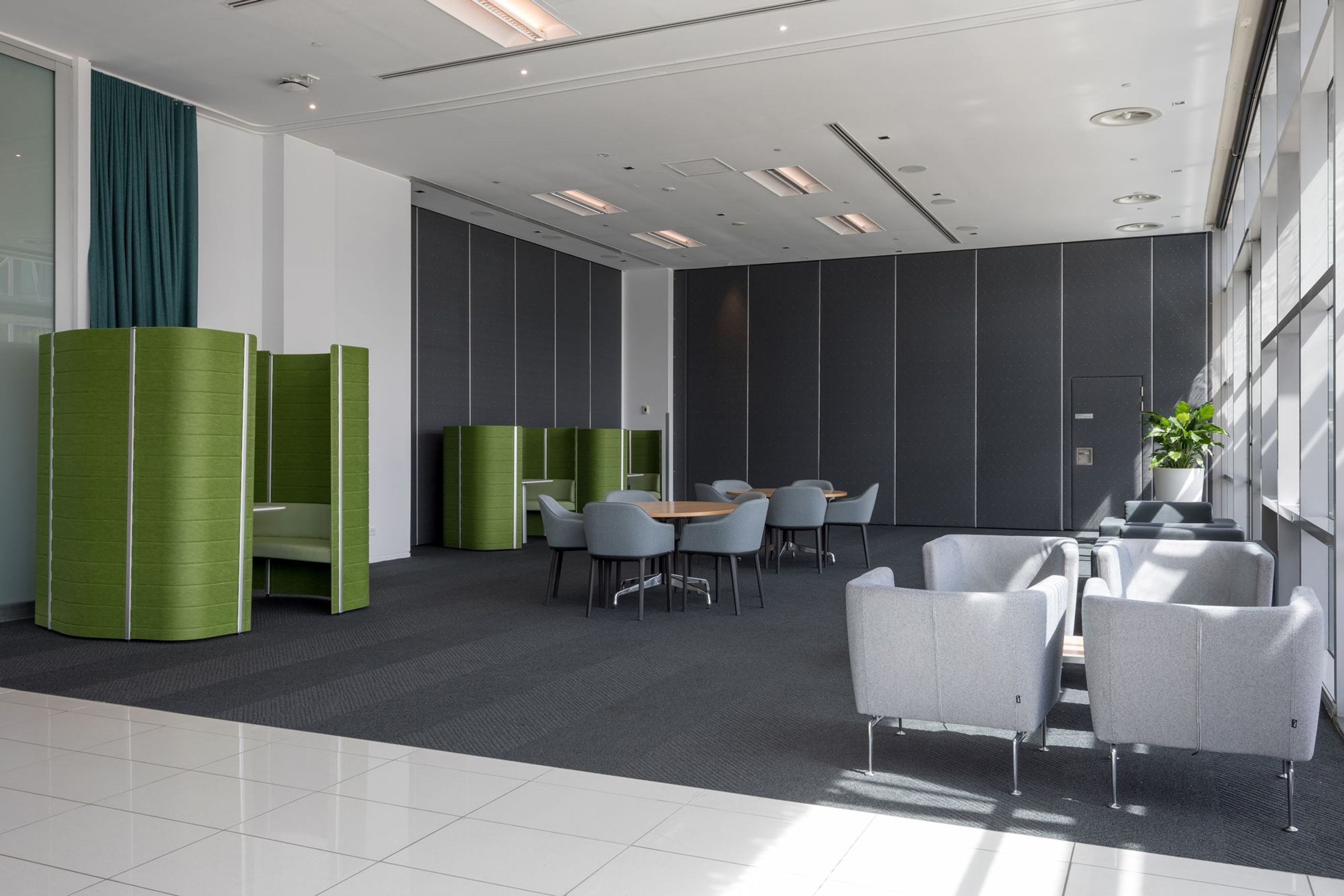 KPMG Auckland