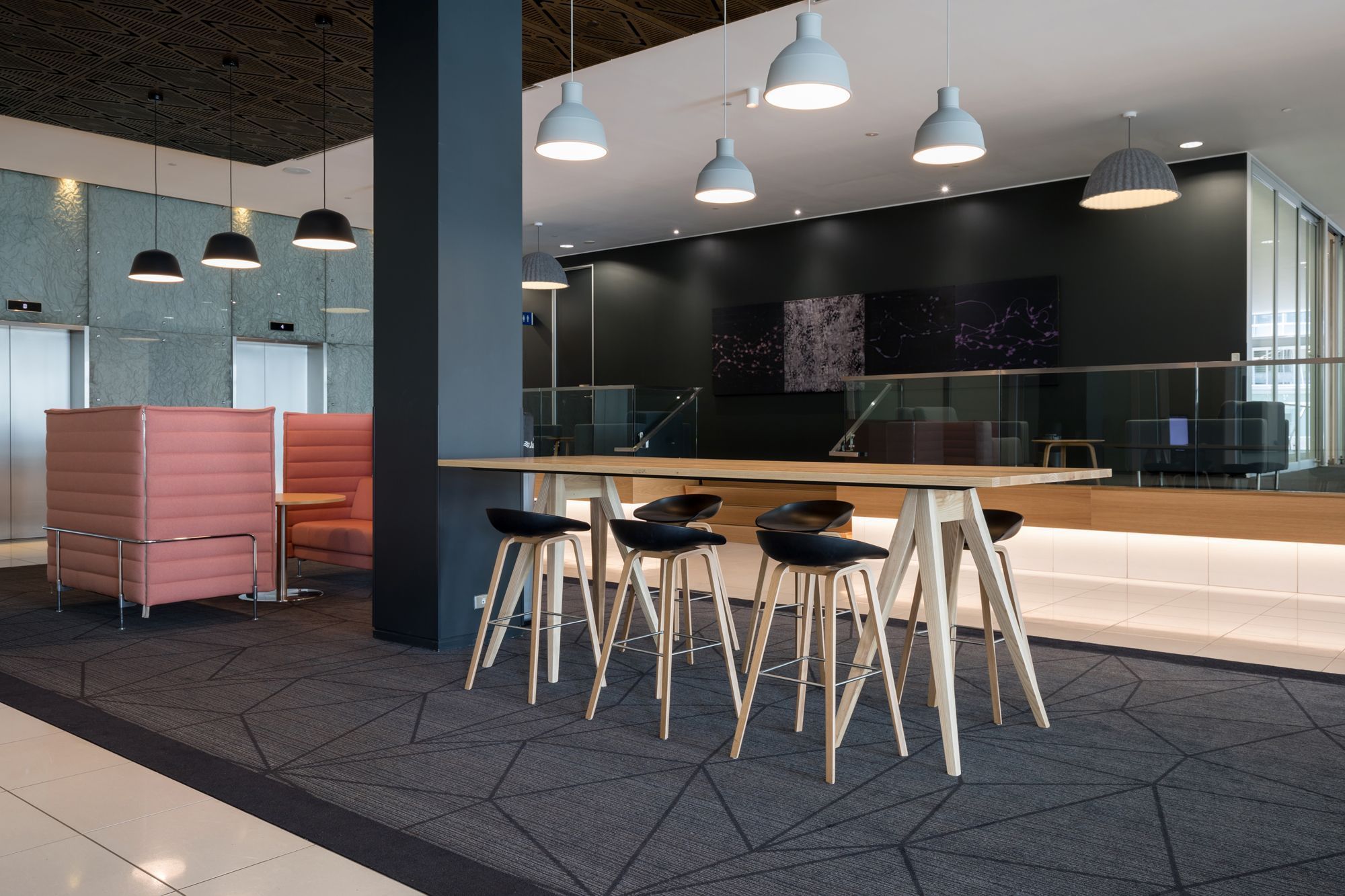KPMG Auckland