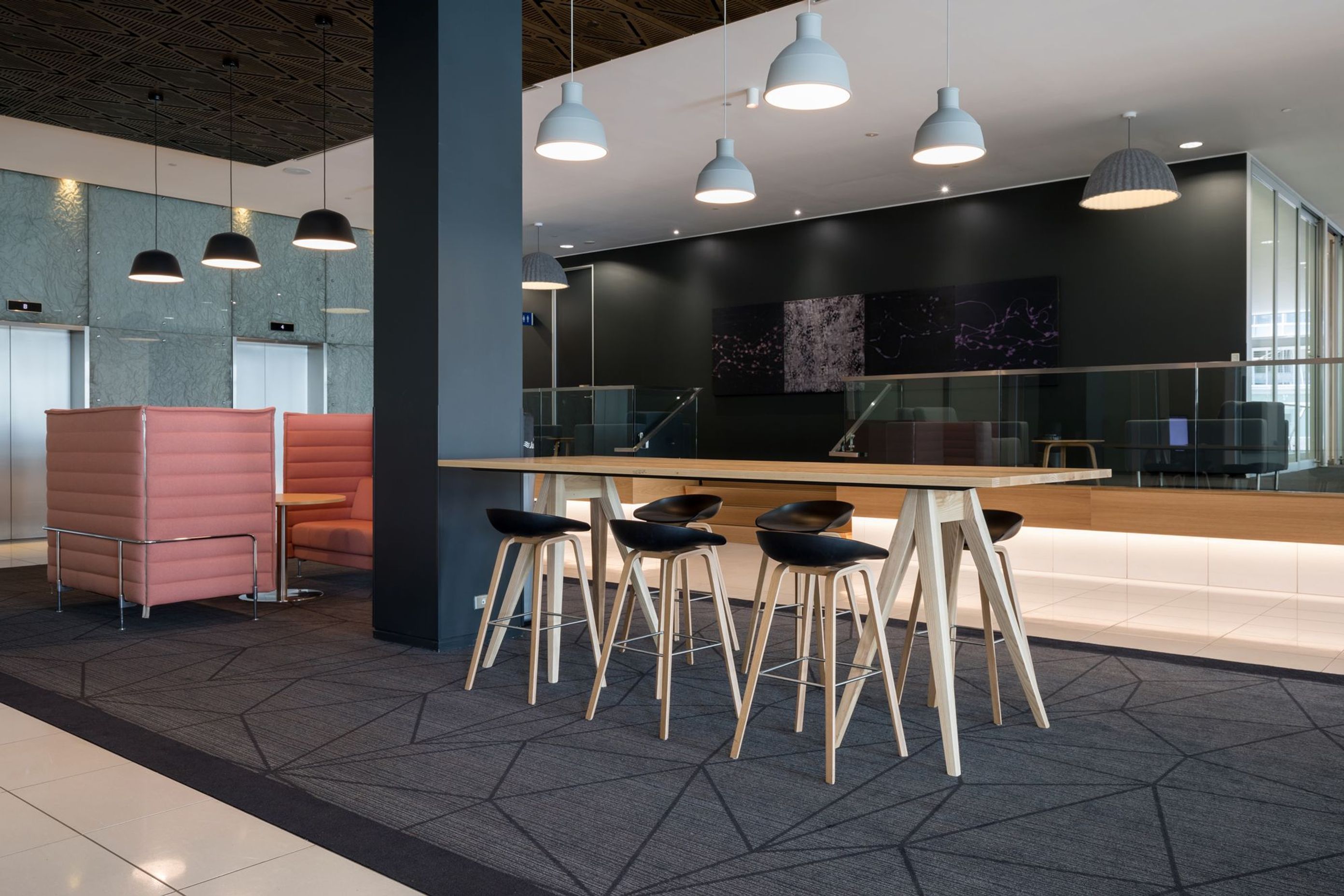 KPMG Auckland