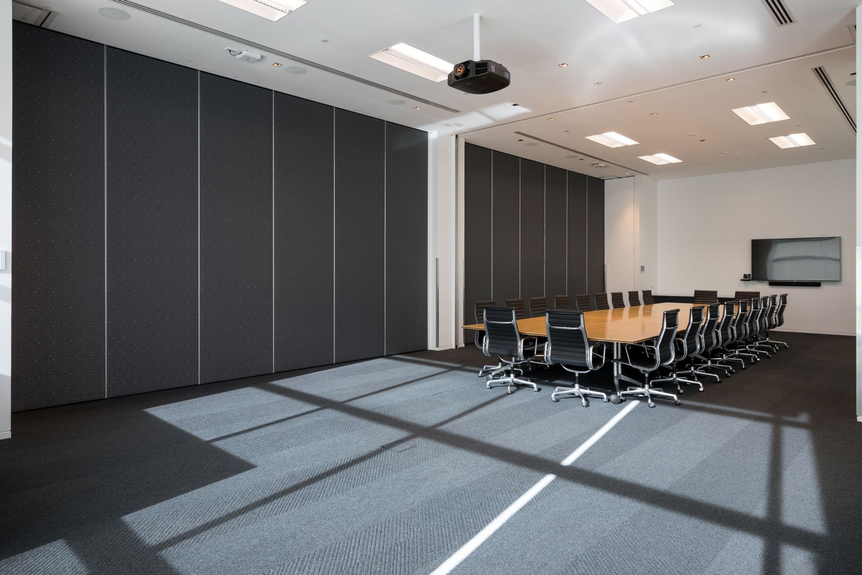 KPMG Auckland