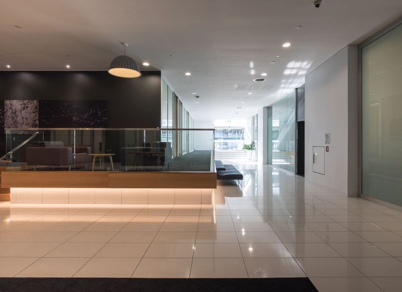 KPMG Auckland