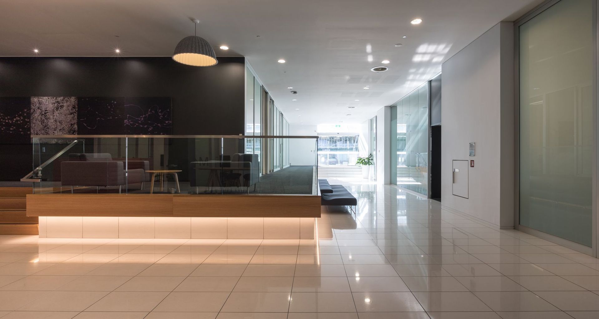 KPMG Auckland banner