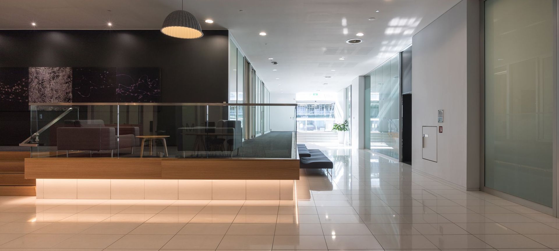 KPMG Auckland banner