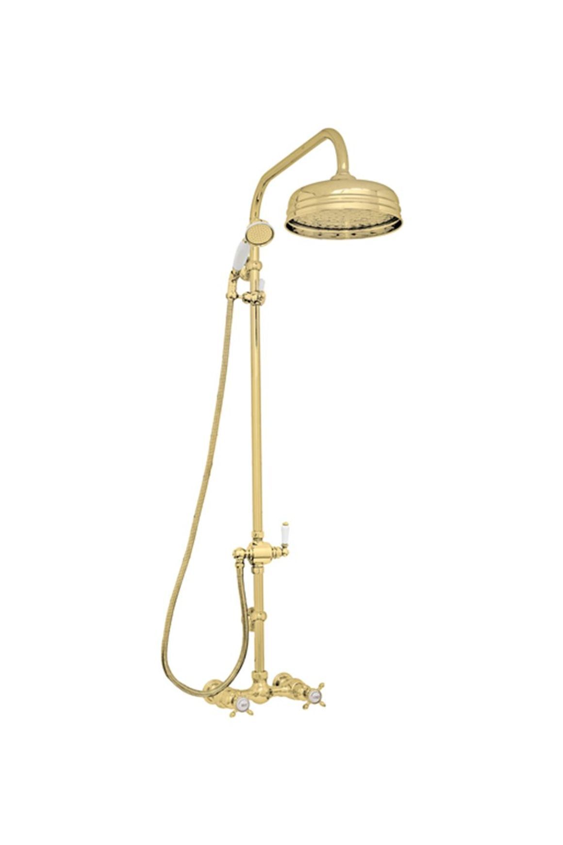 Perrin & Rowe Outdoor Shower