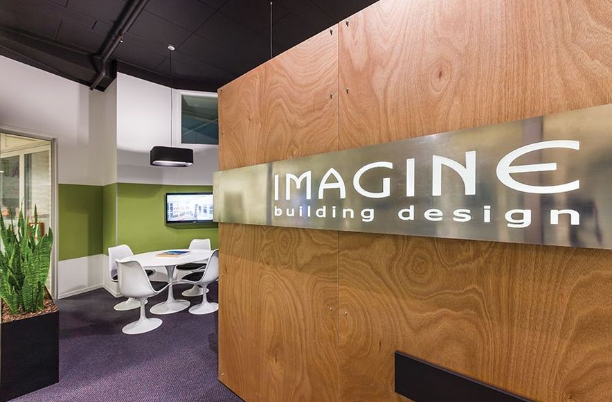 Imagine Building Design Studio