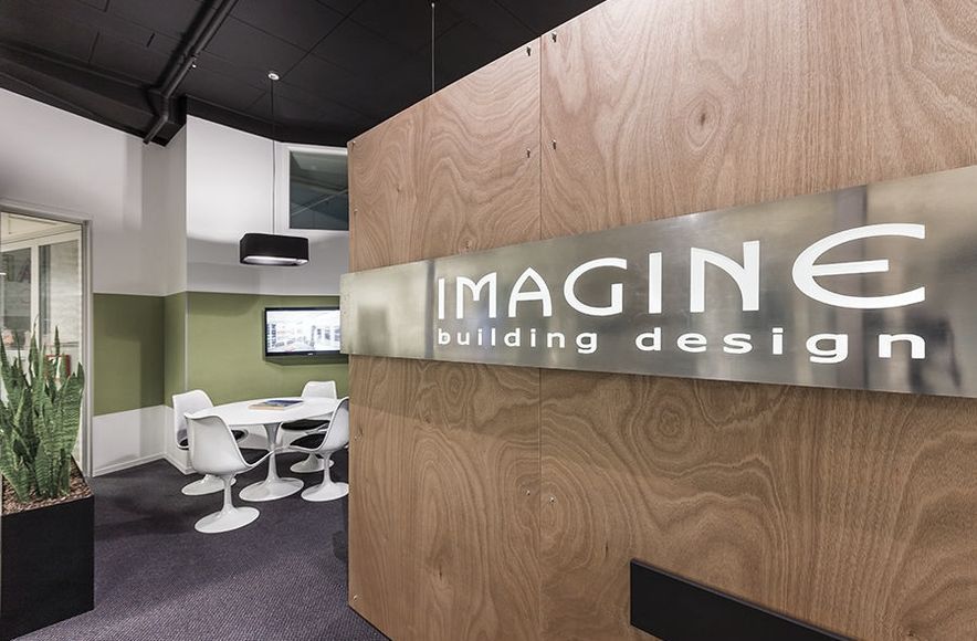 Imagine Building Design Studio