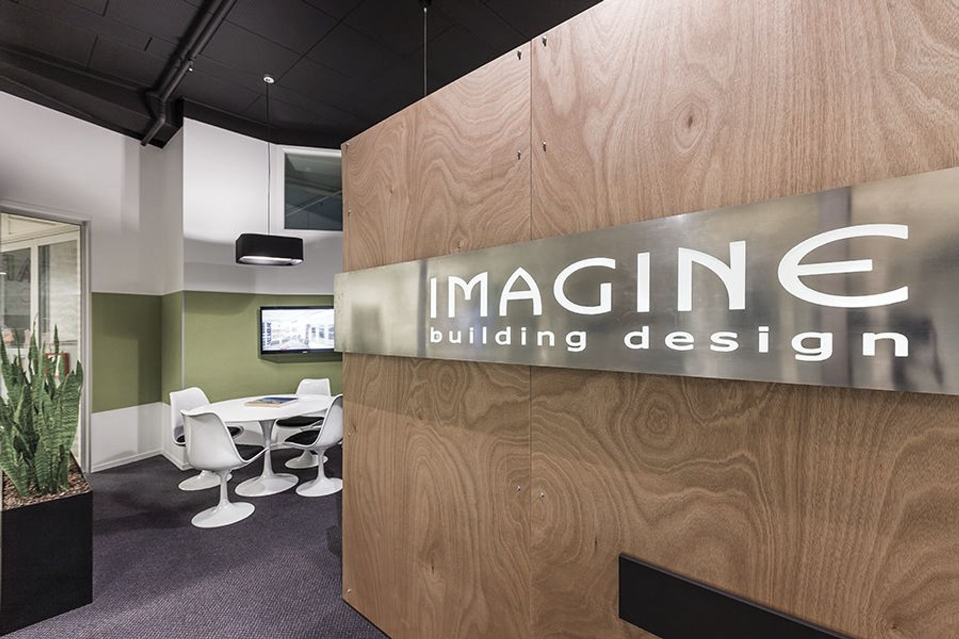 Imagine Building Design Studio