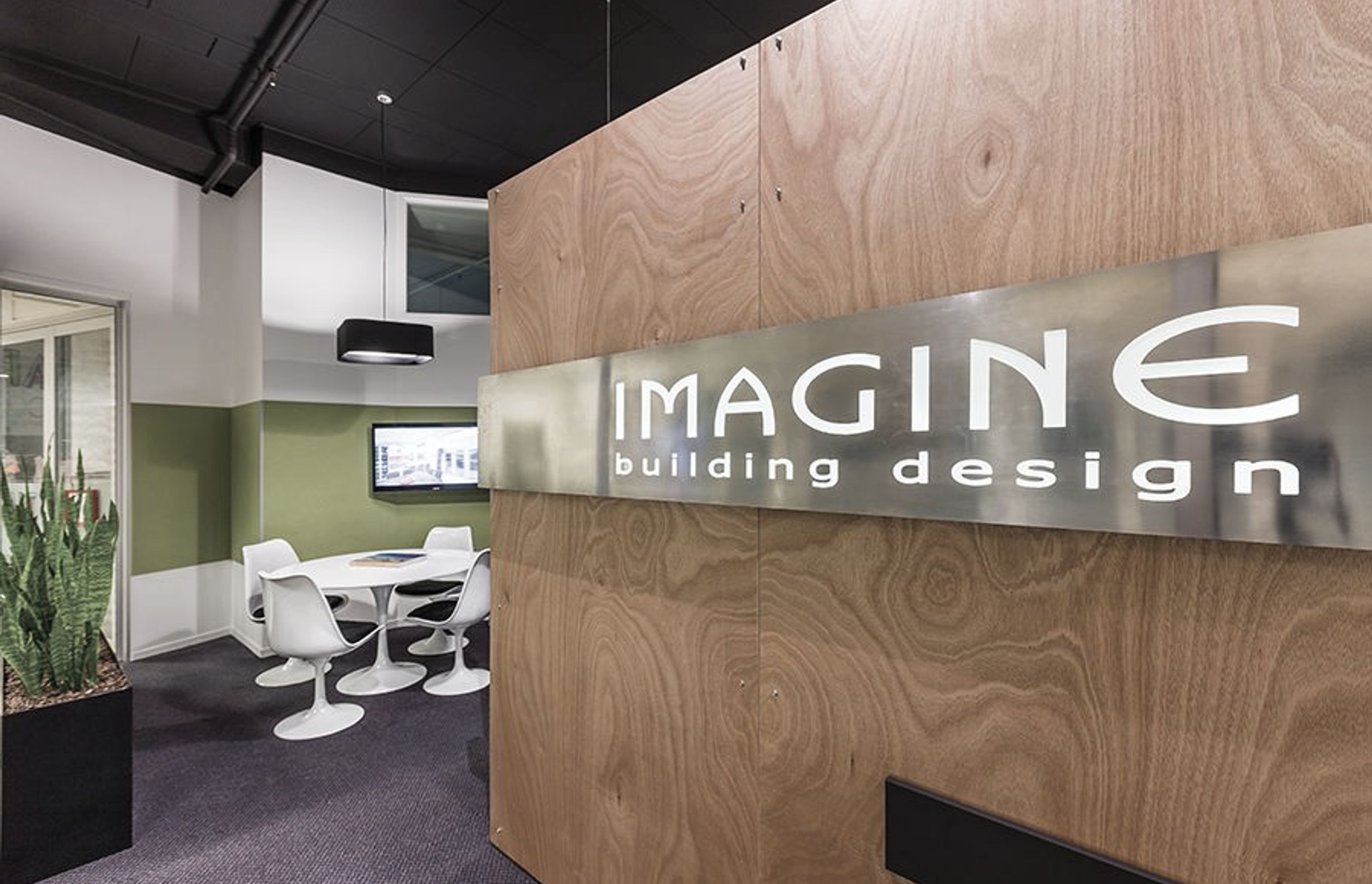 Imagine Building Design Studio