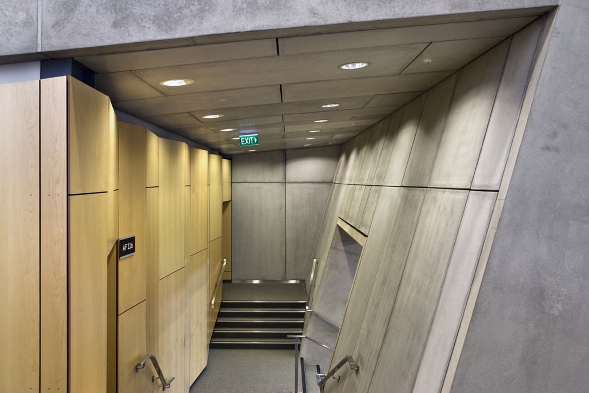 AUT Lecture Theatres