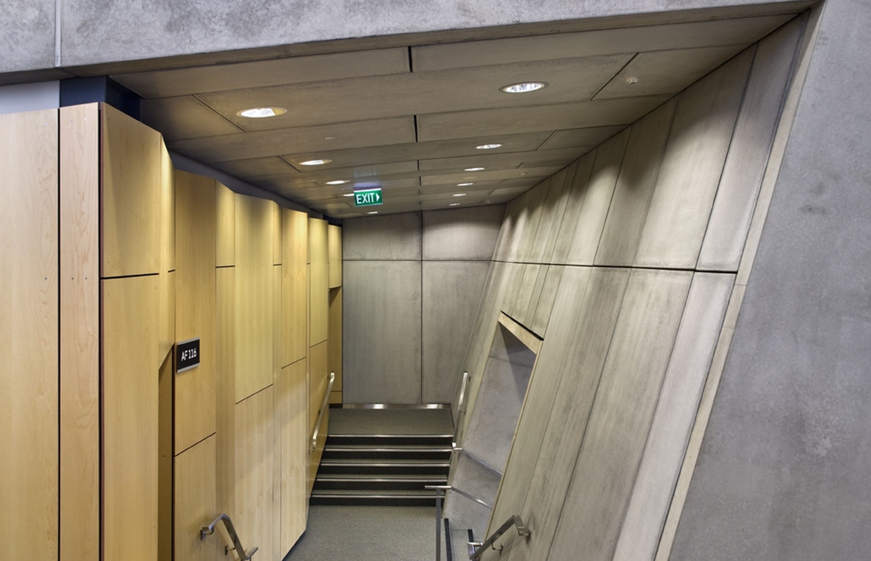 AUT Lecture Theatres