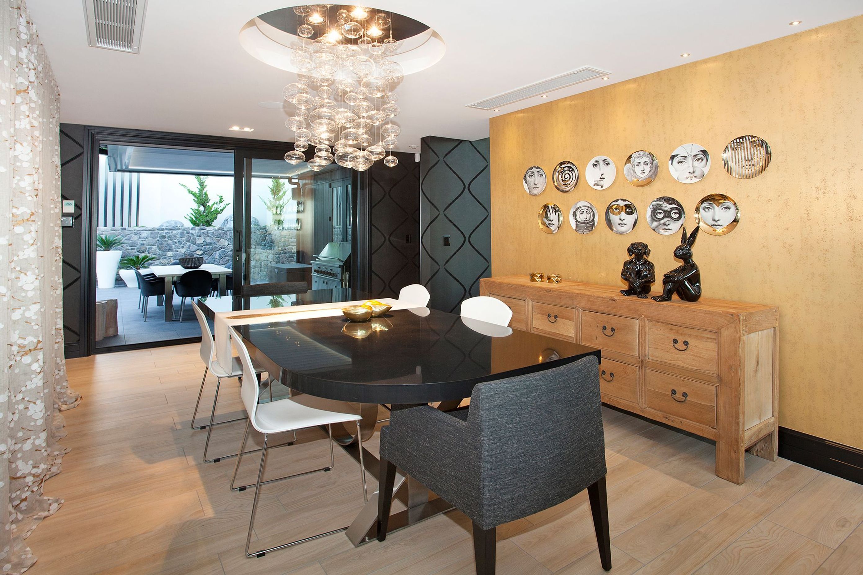 Redcliffs House
