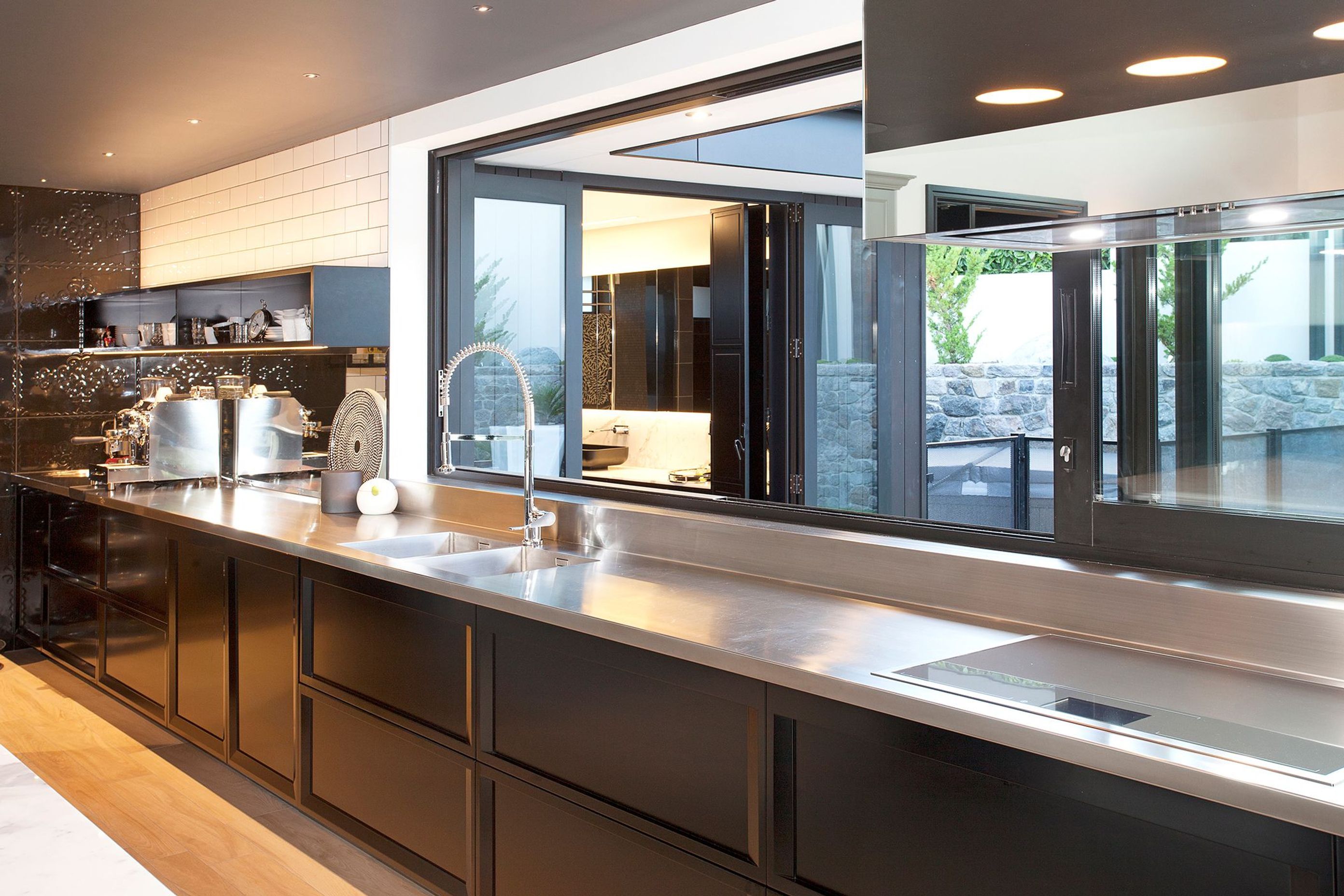 Redcliffs House