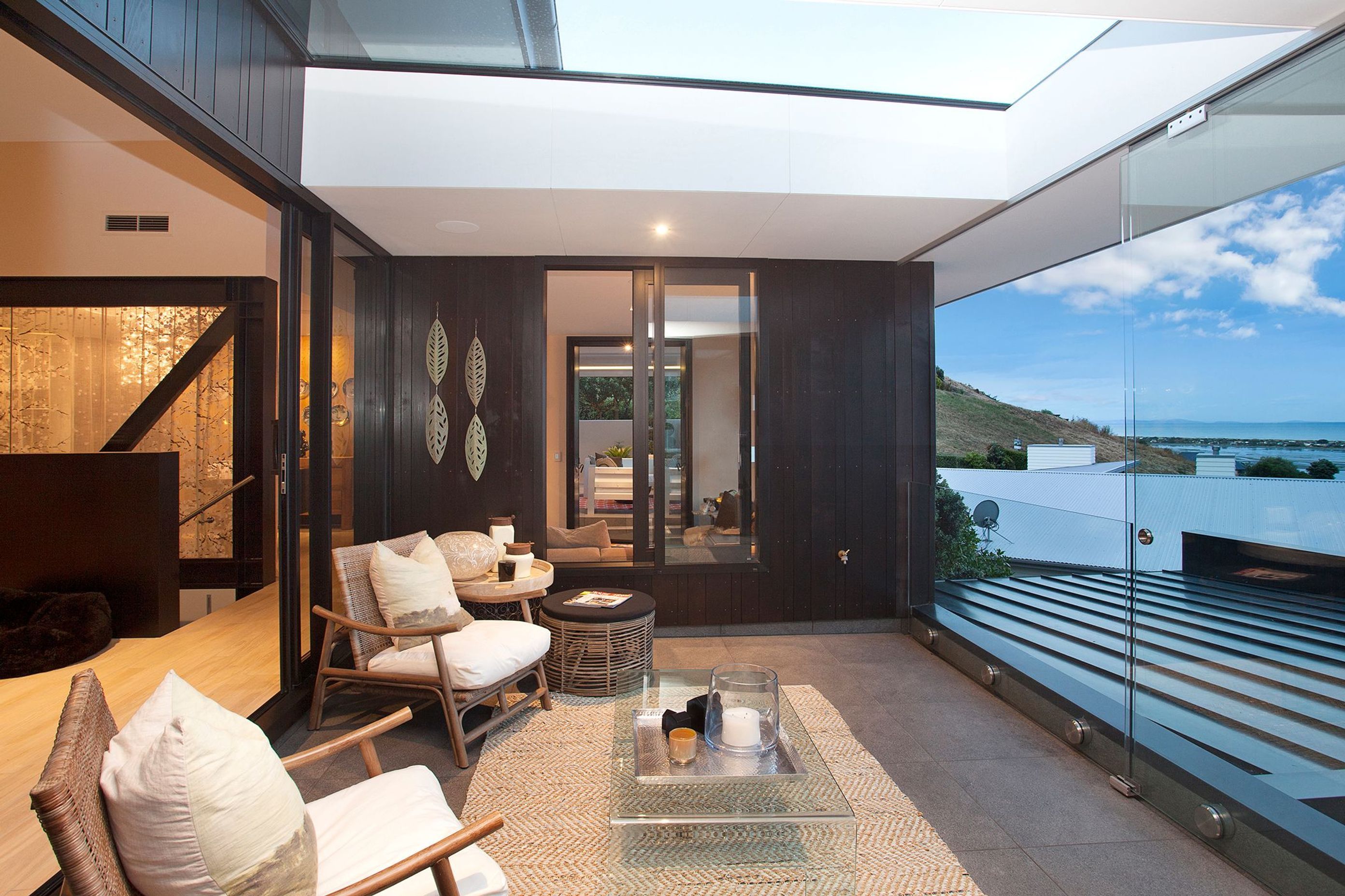 Redcliffs House