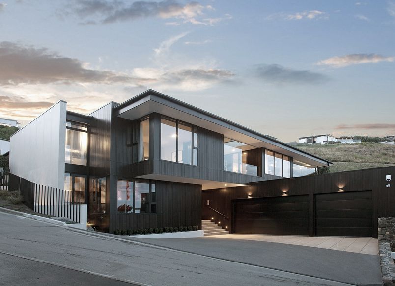 Redcliffs House