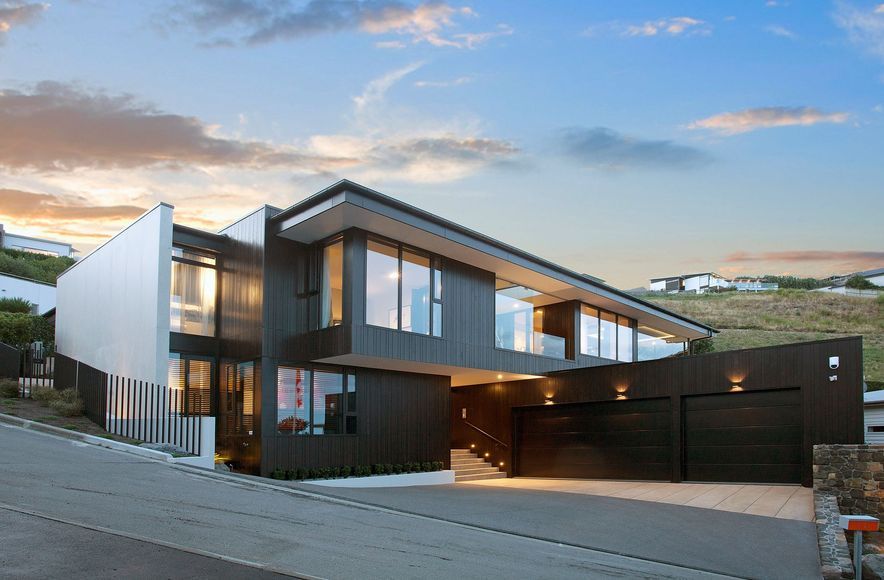 Redcliffs House