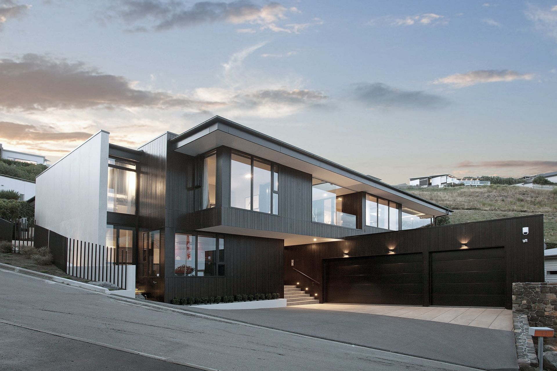Redcliffs House