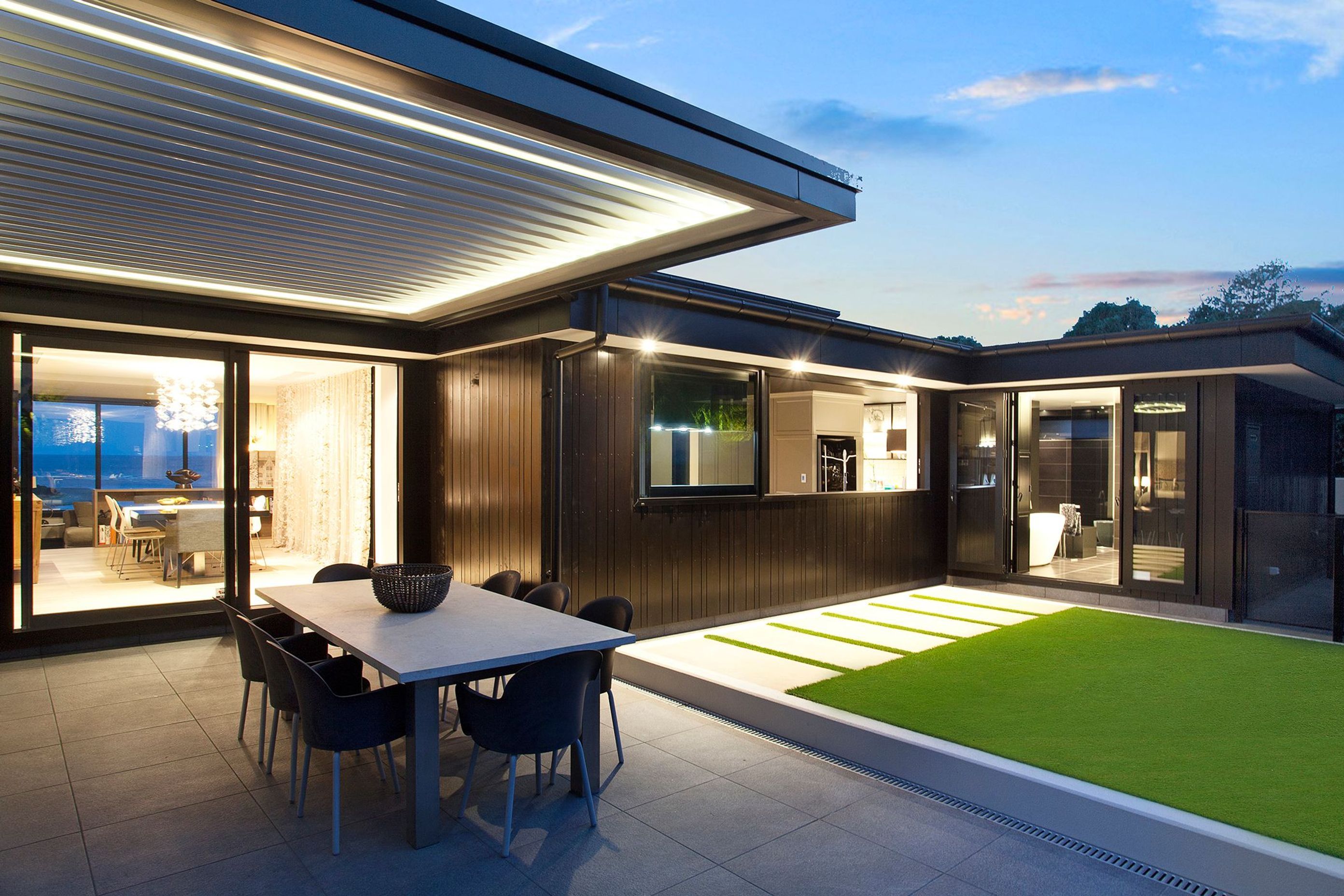 Redcliffs House