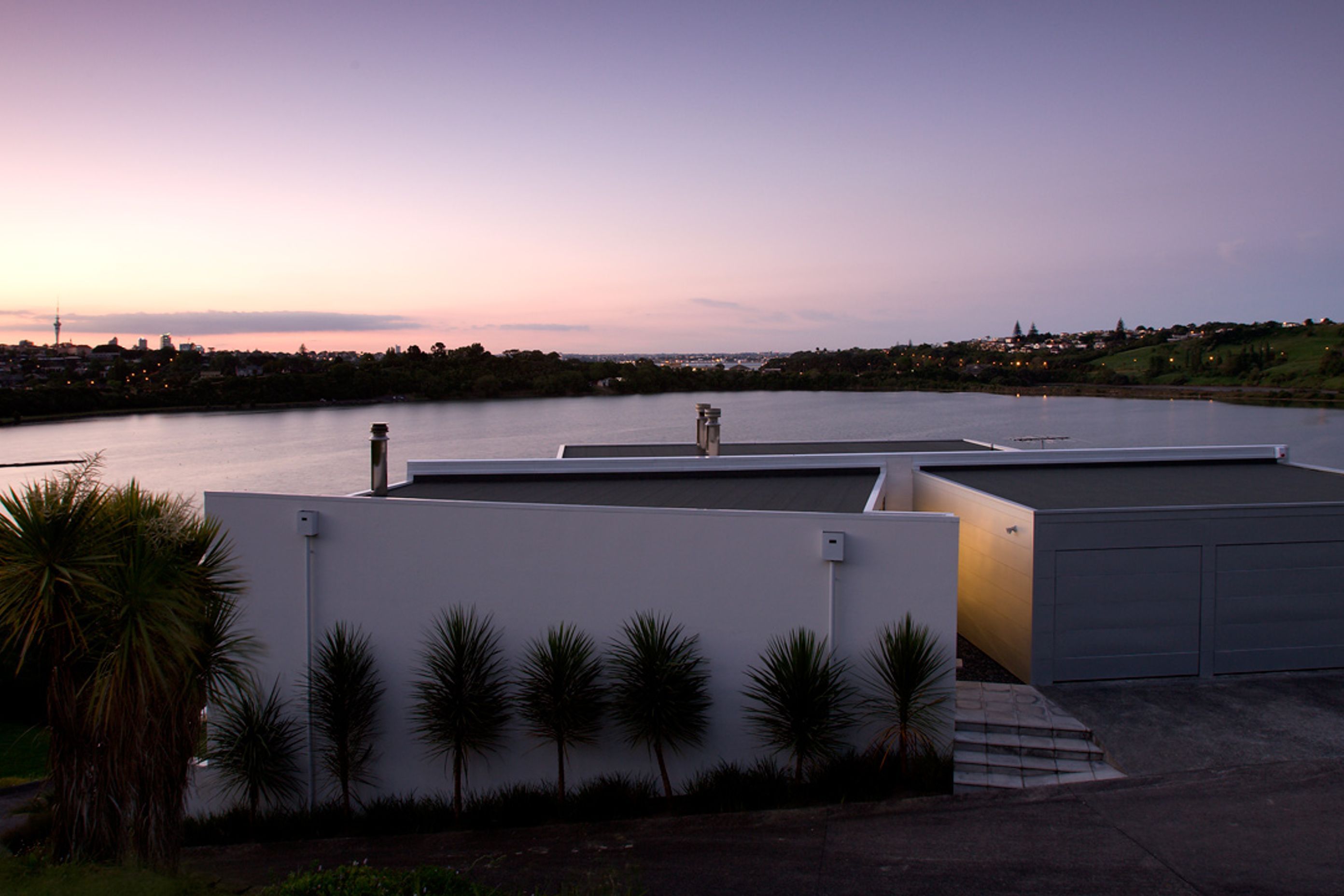 Orakei House