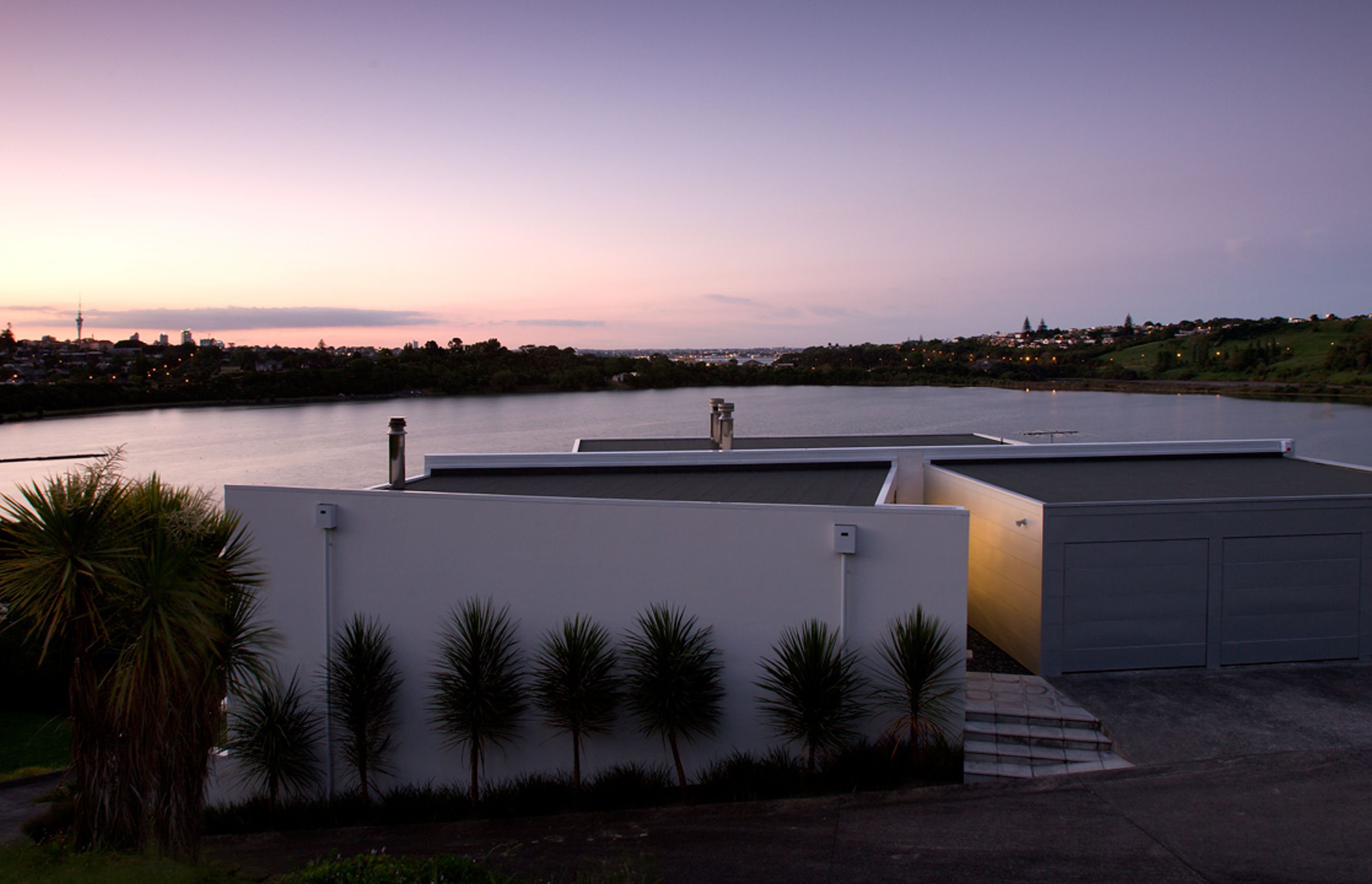 Orakei House