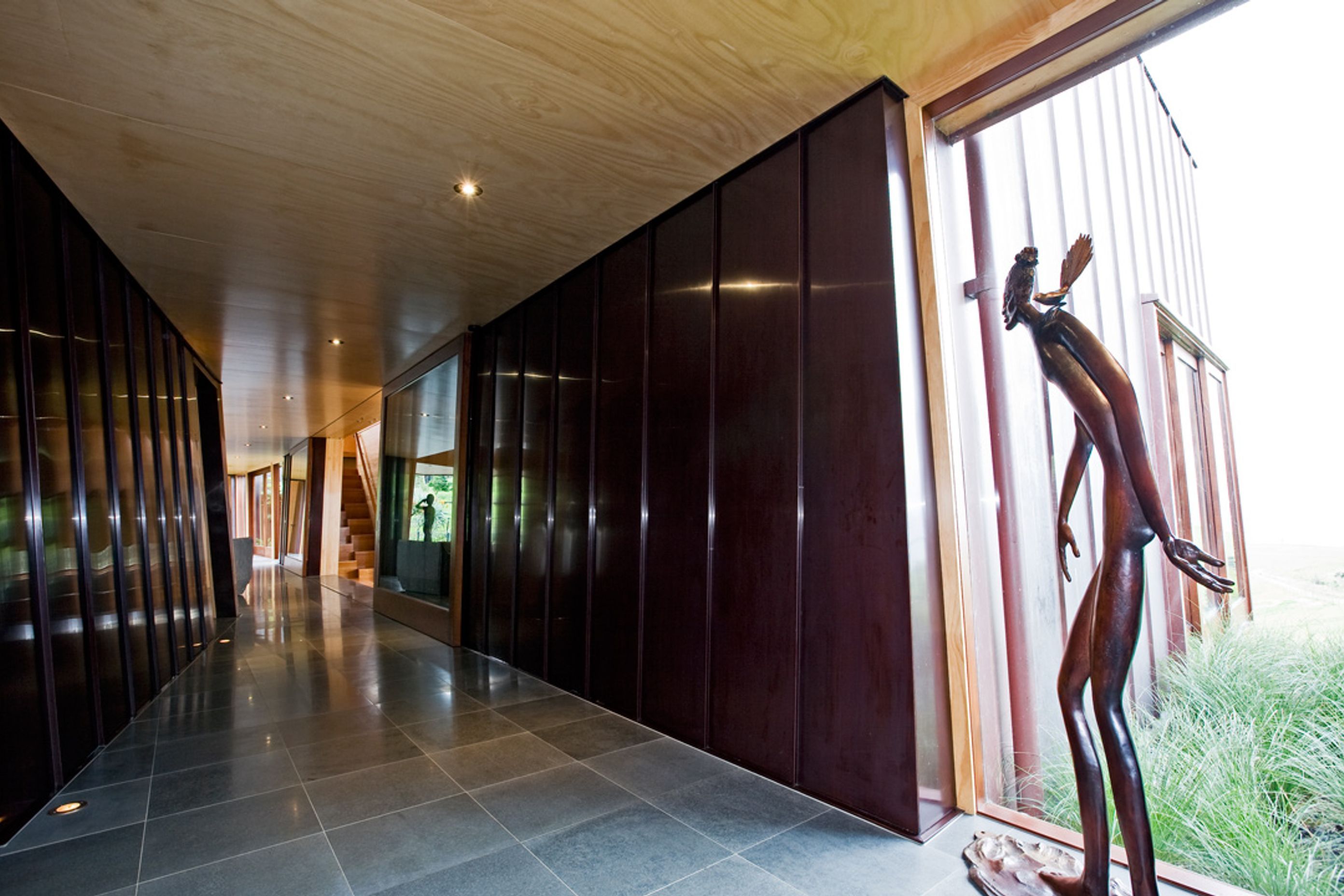 Kaipara House