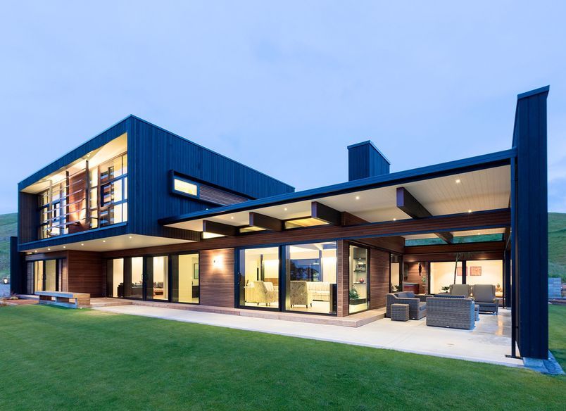 The Karl Residence