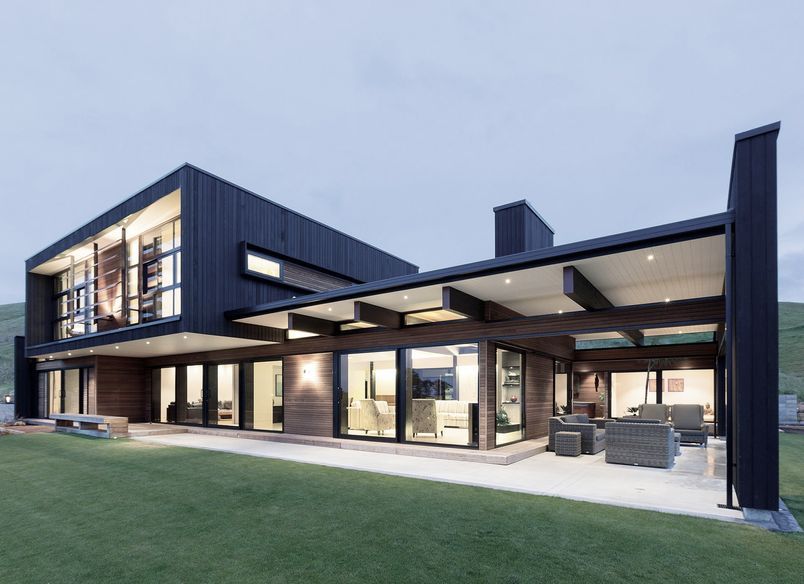 The Karl Residence