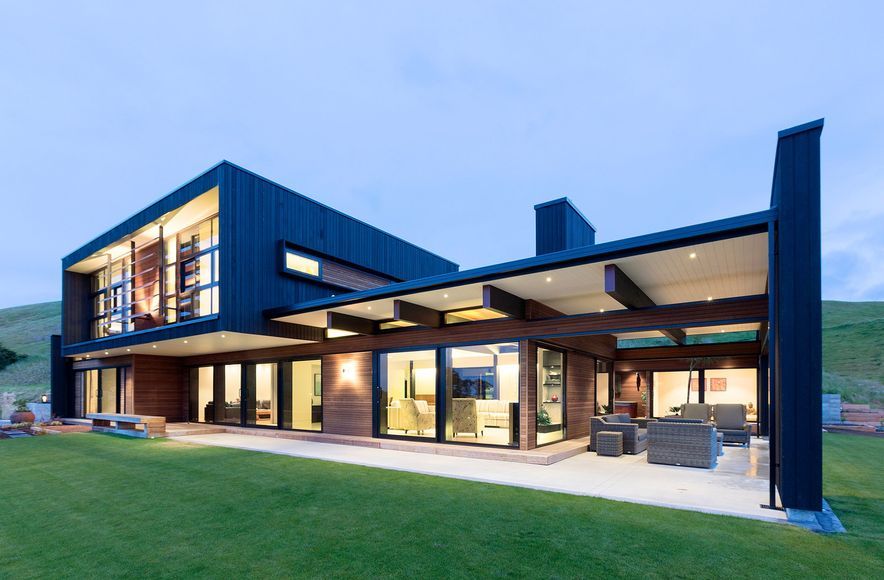 The Karl Residence