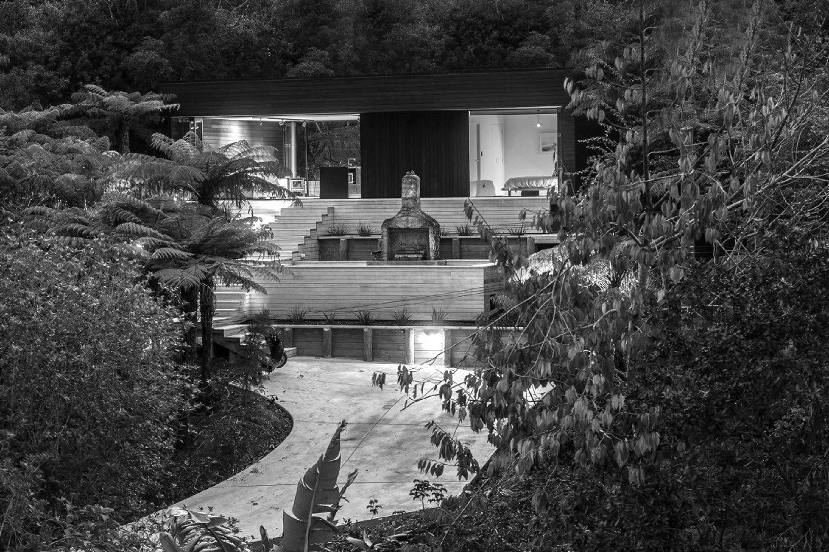 EMA House - Waiheke