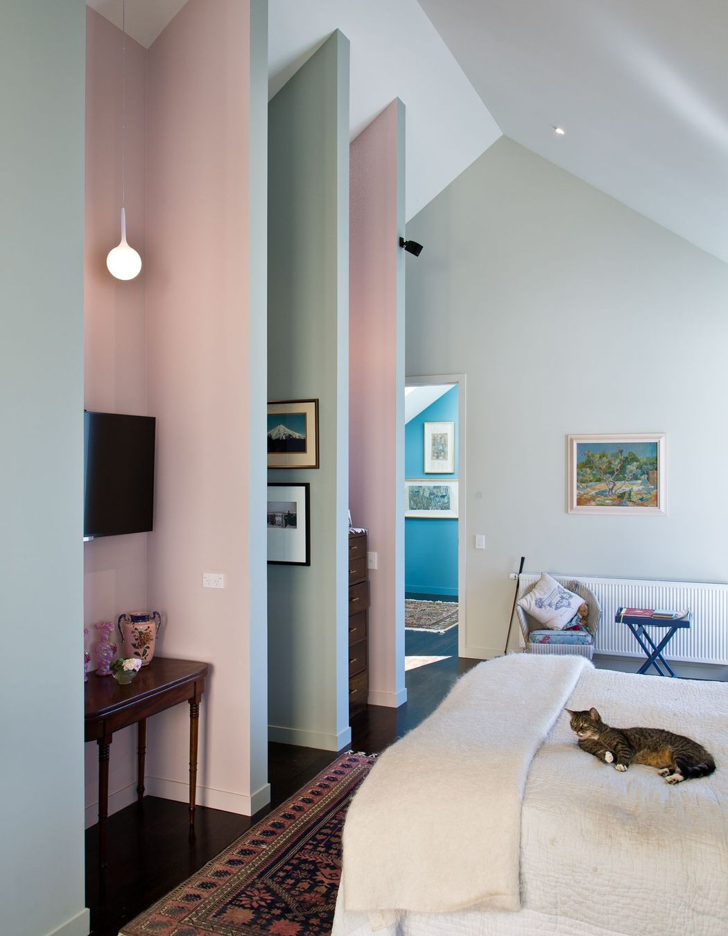 Mount Vic Home