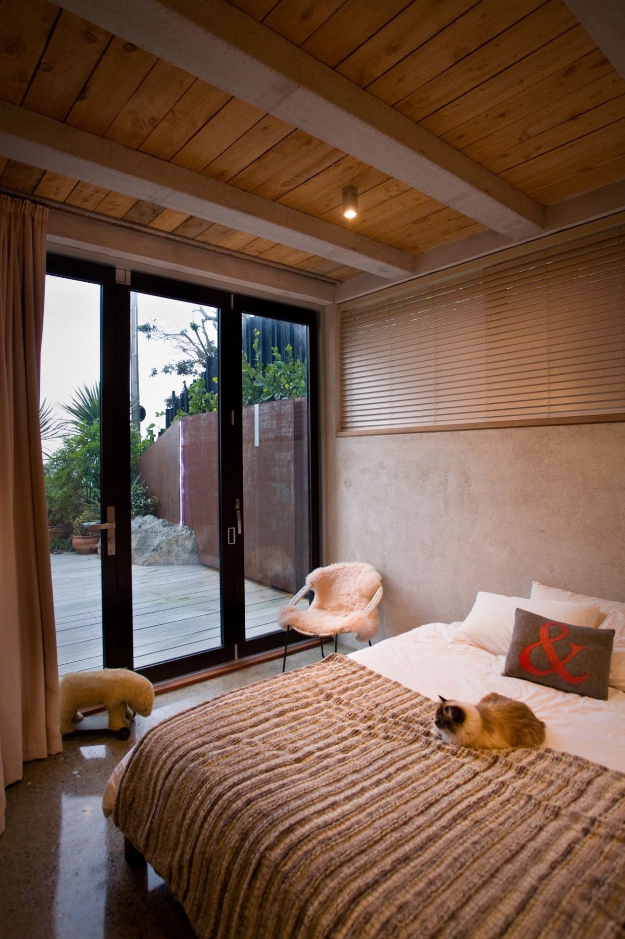 Pukerua Beach House