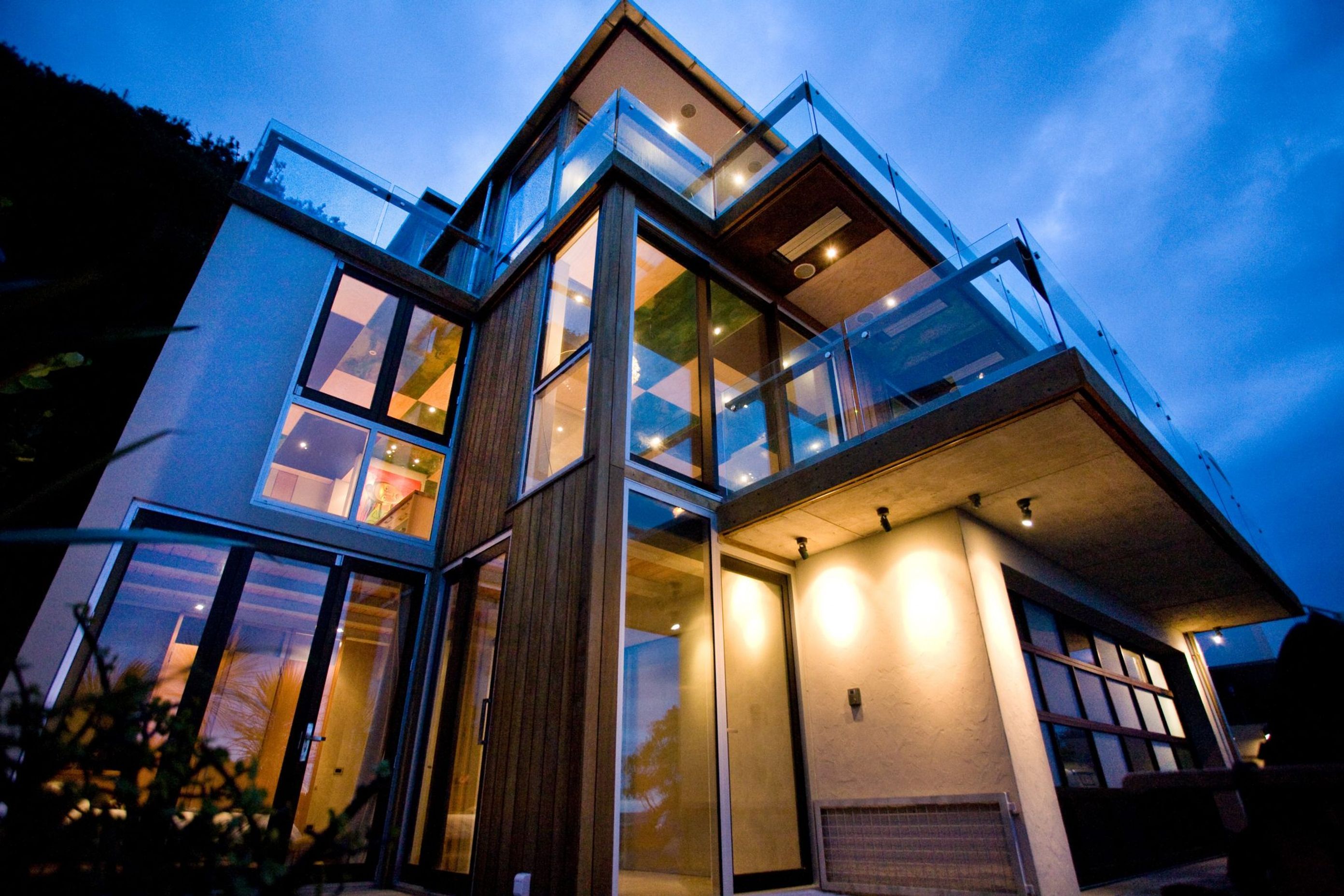 Pukerua Beach House