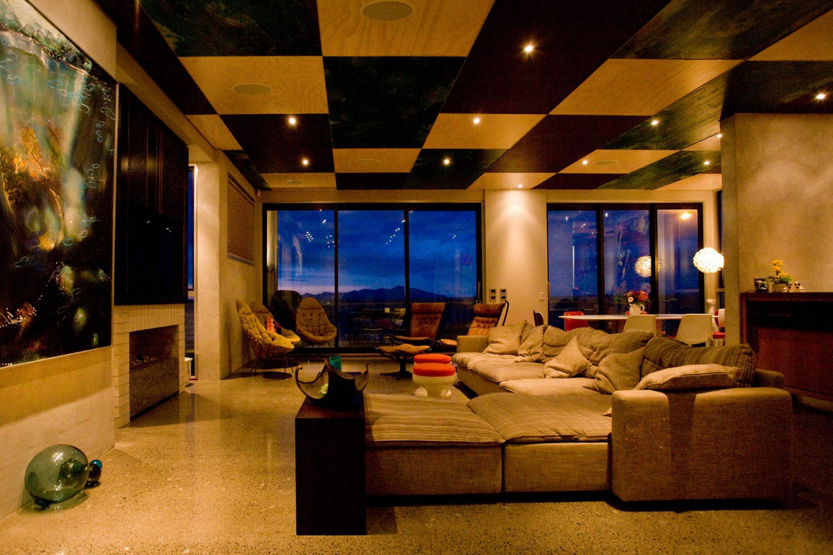 Pukerua Beach House