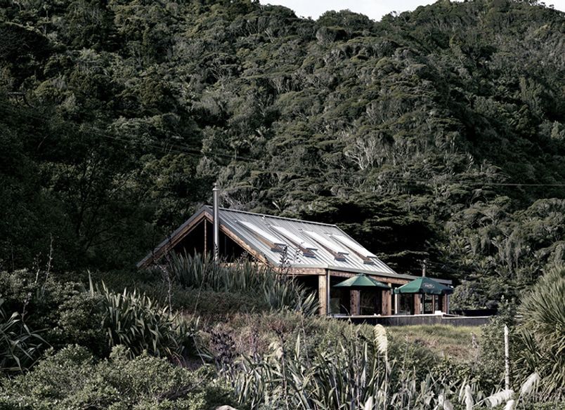 Piha Cafe