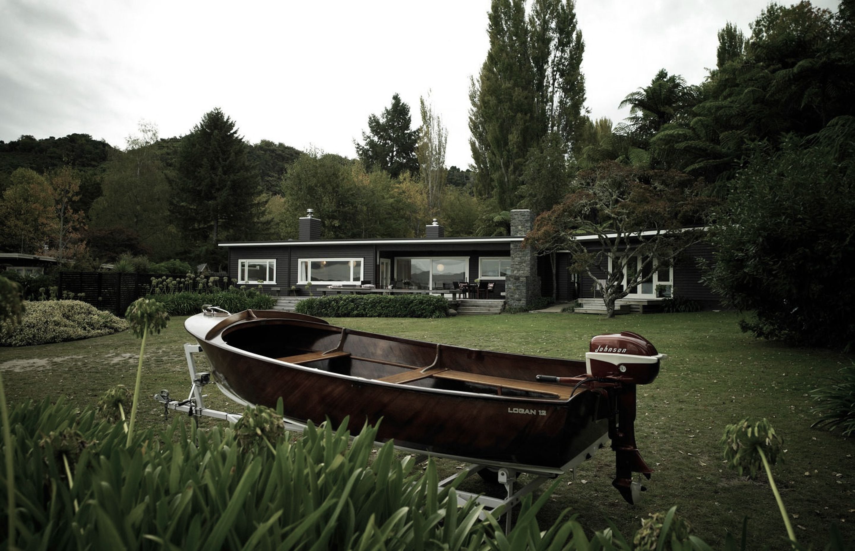 Lakeside Classic - Tarawera