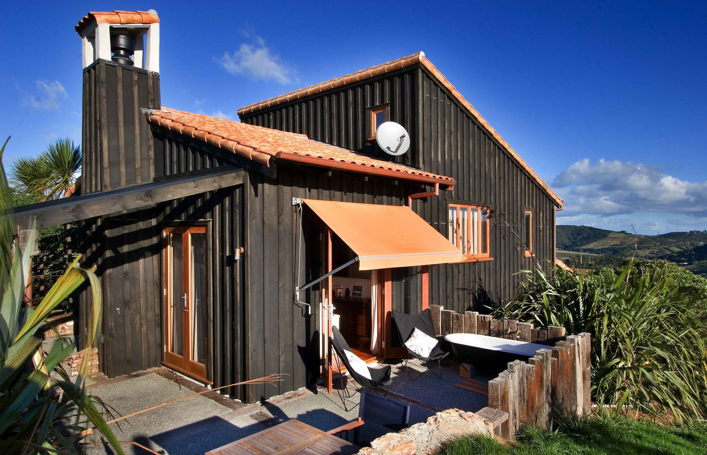 The Loft Onetangi