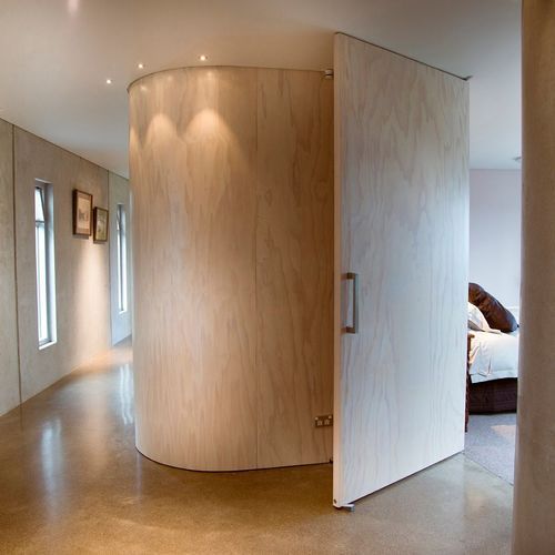Resene Colorwood Natural Wood Stains
