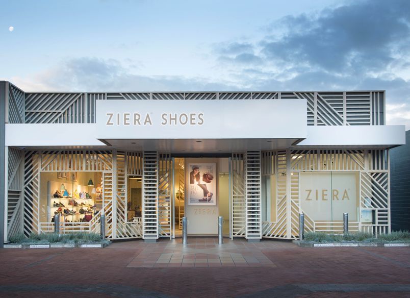 Ziera - Newmarket