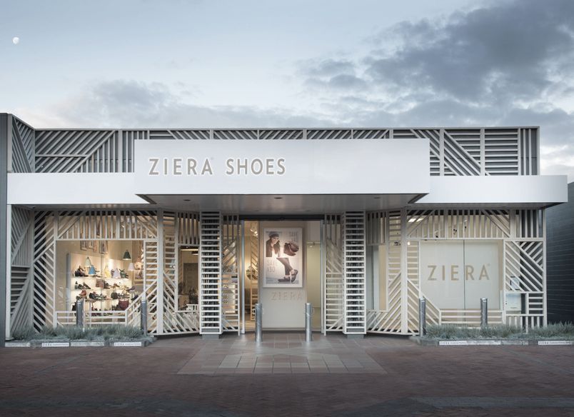 Ziera - Newmarket