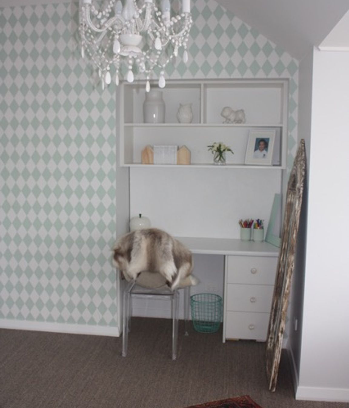 Remuera Rd House