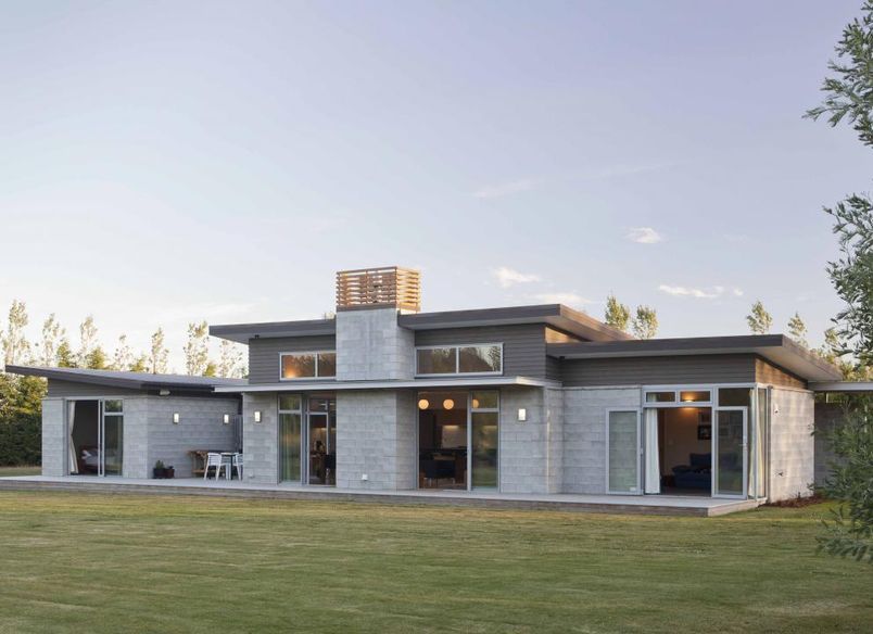 Murphy House
