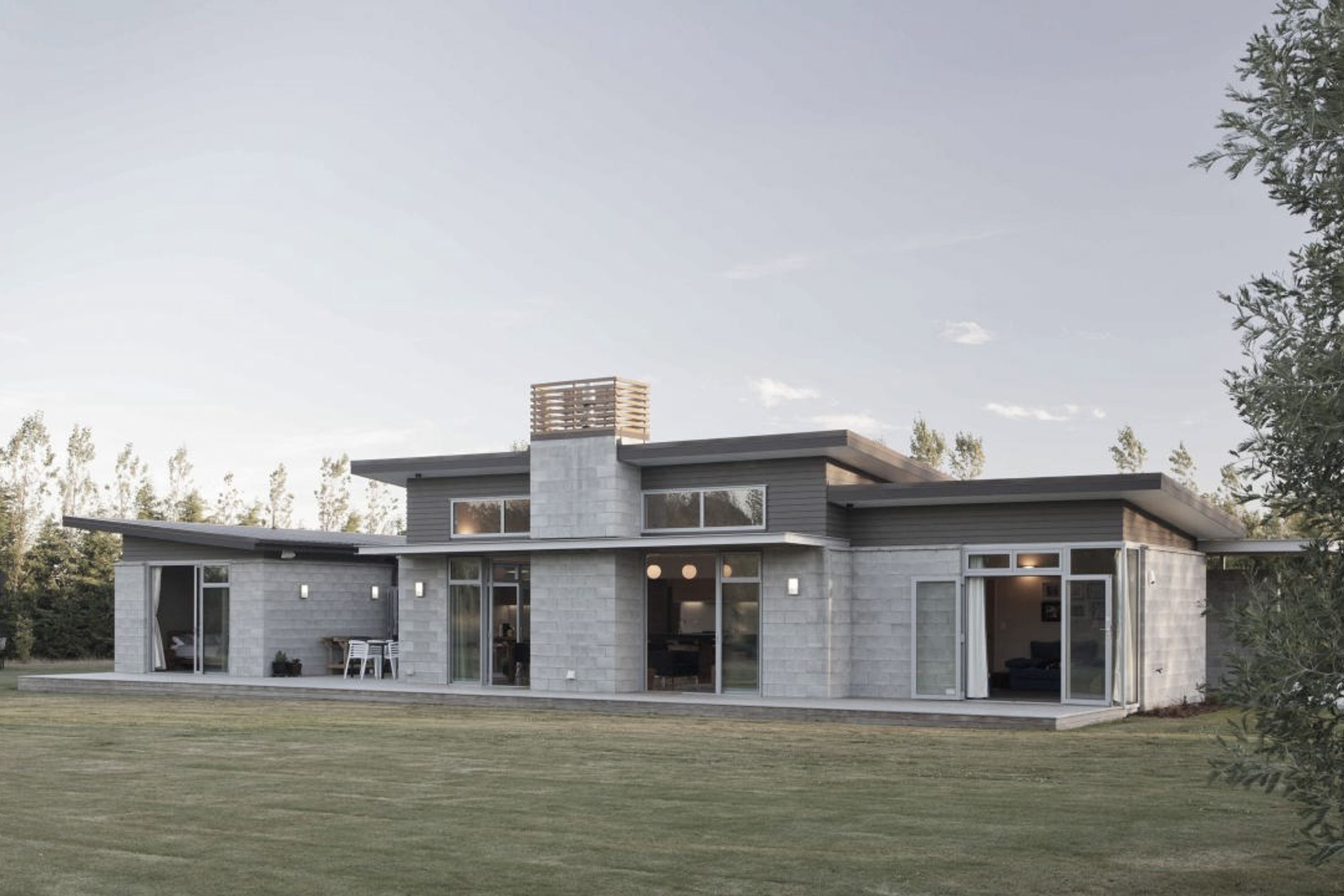 Murphy House